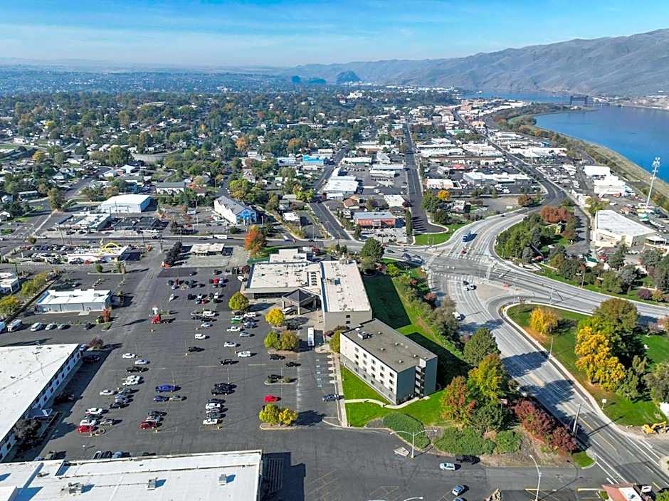 Hells Canyon Grand Hotel, An Ascend Hotel Collection Member