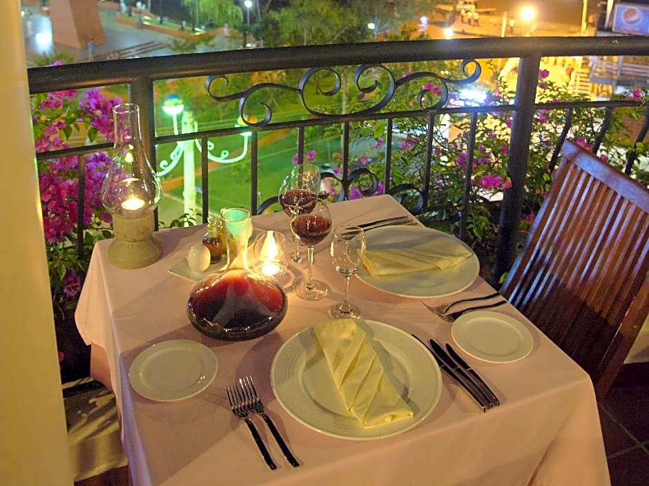 Nam Bo Boutique Hotel