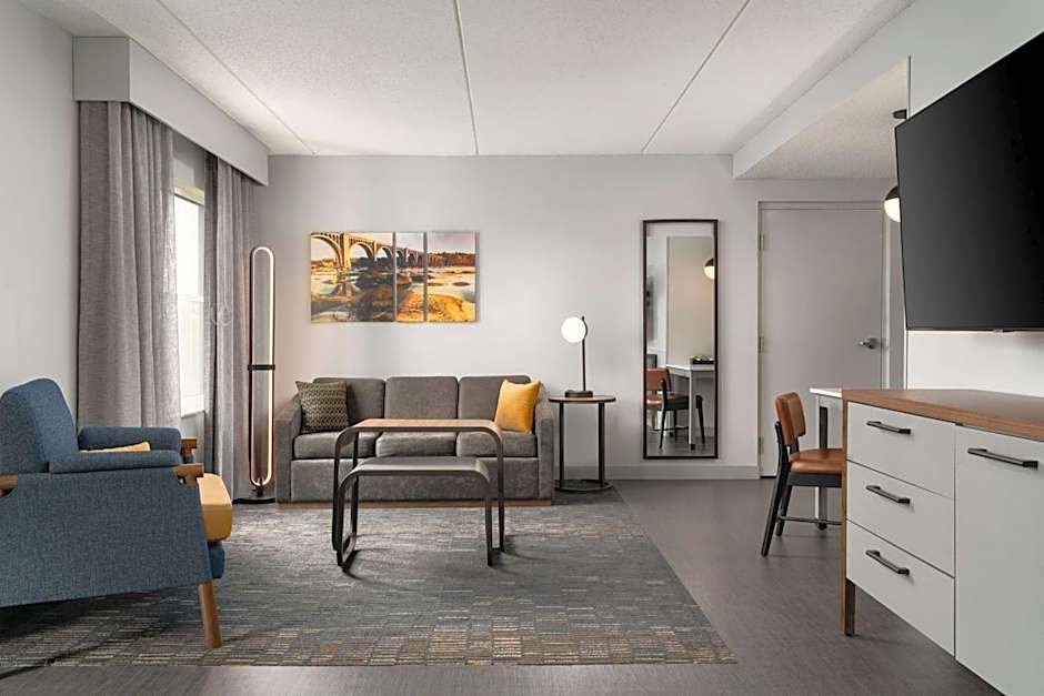 Homewood Suites By Hilton Richmond - Airport
