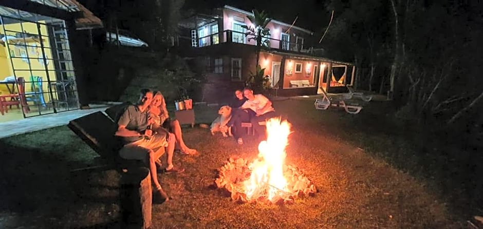 Recanto das Acácias