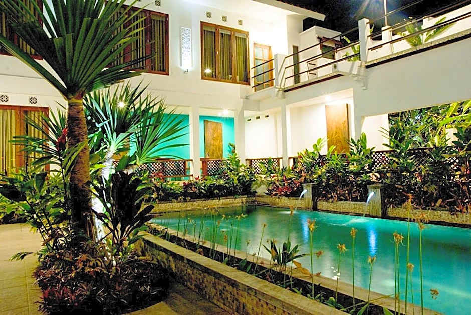 Villa & Family Hotel Gradia 2