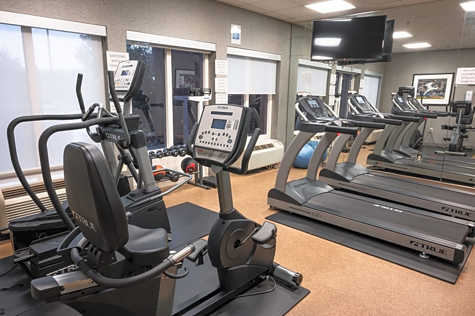 Holiday Inn Express & Suites TUSCALOOSA