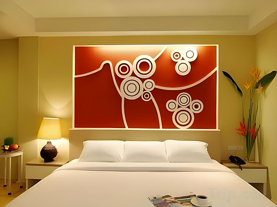 Lantana Pattaya - SHA Extra Plus