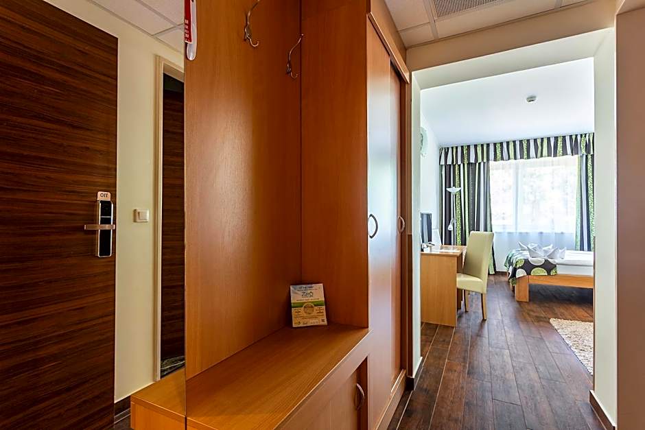 Sástó Hotel