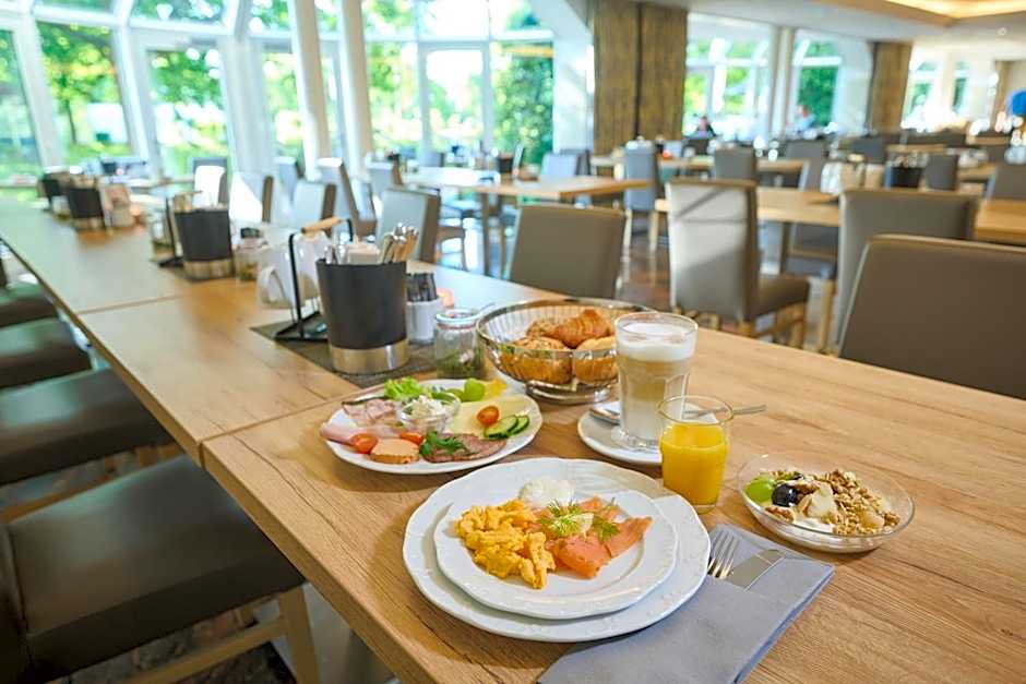 Hotel Heidehof garni