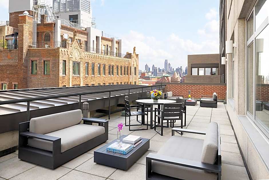 Arthouse Hotel New York (formerly NYLO NYC)