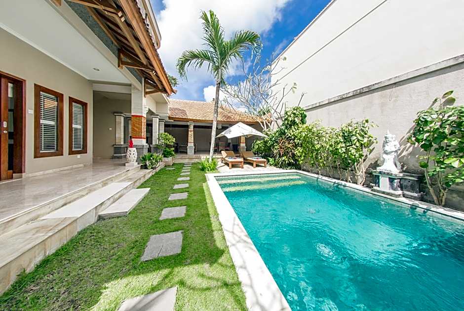 Asri Jewel Villas & Spa