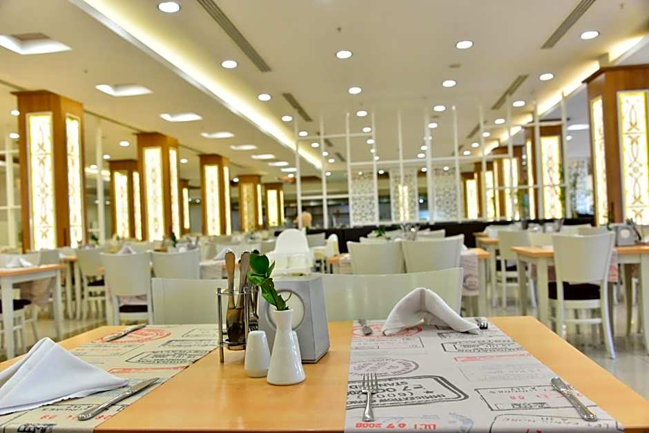 Holiday Village Türkiye