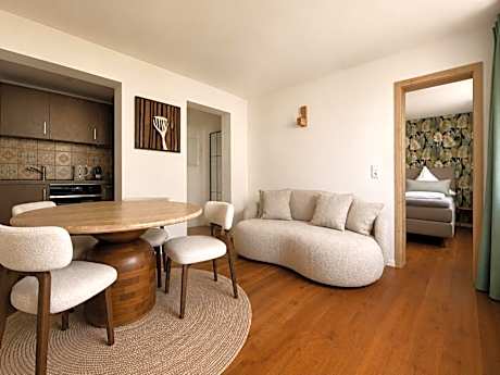 Two-Bedroom Suite