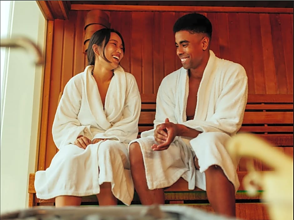 Novotel Sharjah Expo Centre