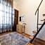 Urban Rooms