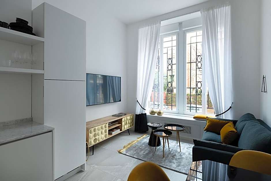 JOIVY Boutique Apartments Farneti