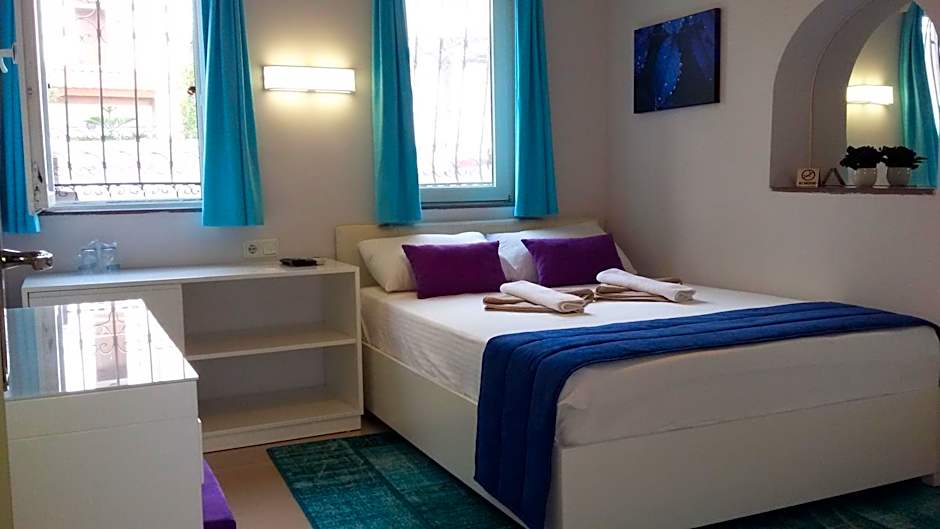 Albatros Hotel – Bodrum, MI