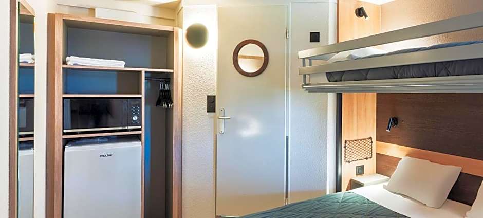 Hotel Premiere Classe Niort Est - La Creche