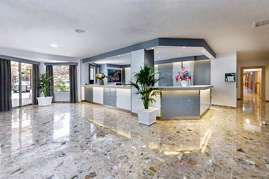 Hotel Panoramica Garden