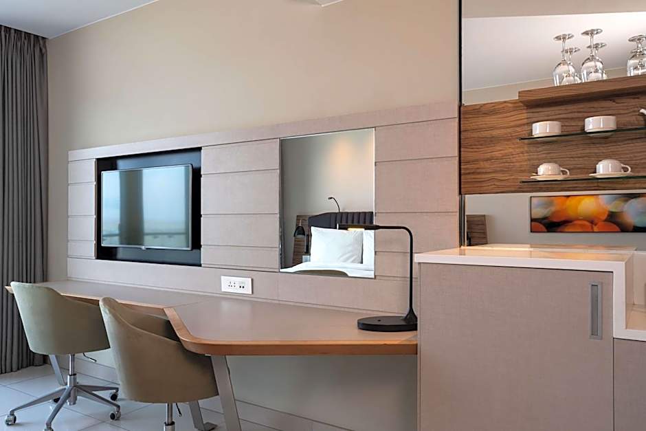 Radisson Blu Hotel & Residence Maputo