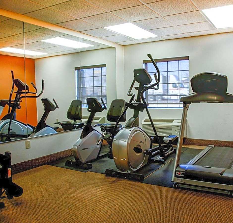 Comfort Inn Bessemer Birmingham South