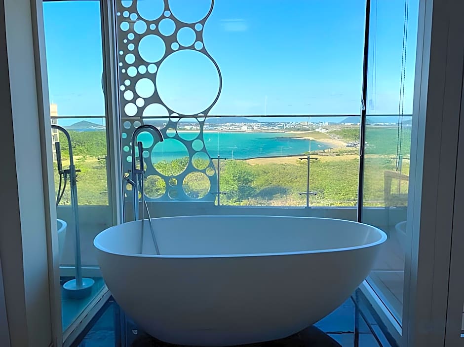 Jeju Ocean Star Condominium