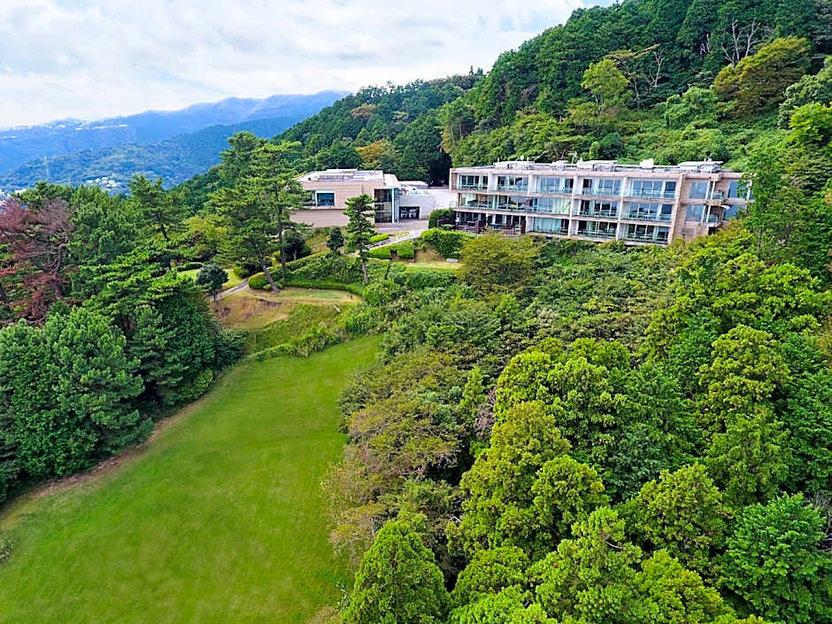 Atami Club Geihinkan