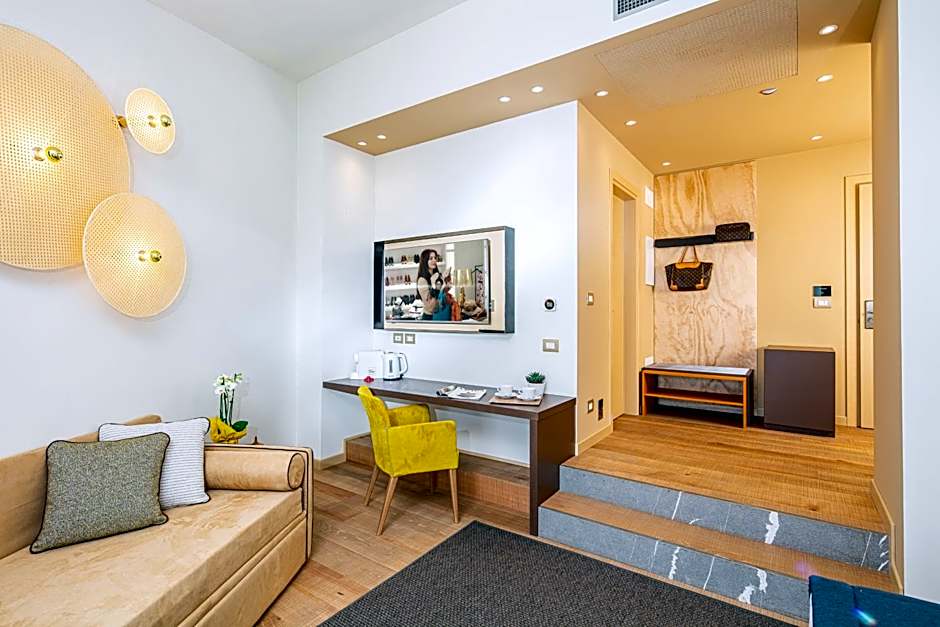 Hotel San Giorgio Resort 4S