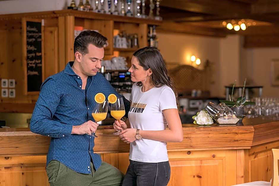 Aktiv & Wellnesshotel Zentral