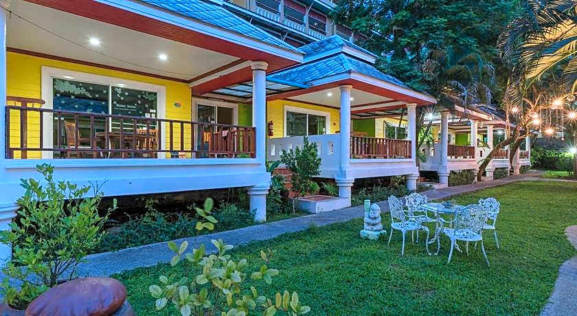 Lemon House Bungalow