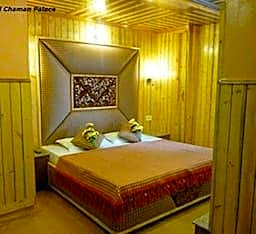 Hotel Chaman Palace