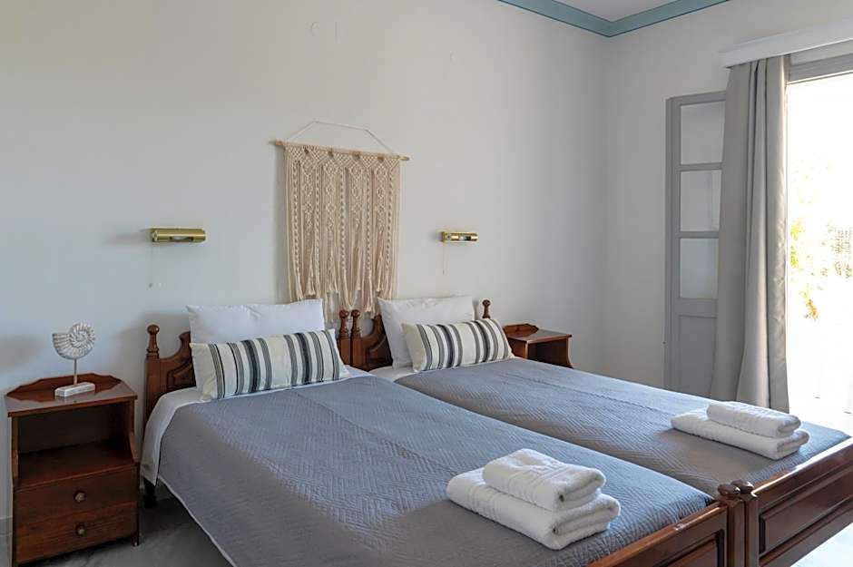 Irene Hotel Leros