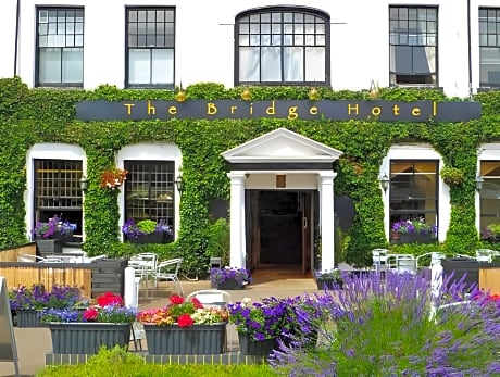 The Bridge Hotel