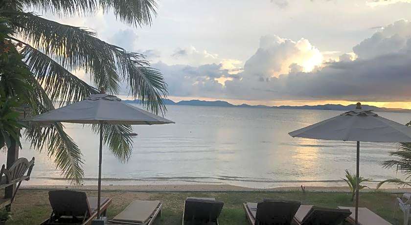 Kohkwang Seaview Resort