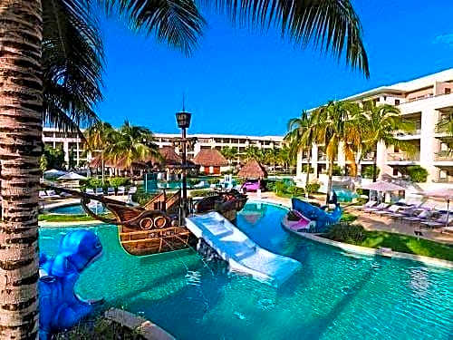 The Reserve at Paradisus Playa del Carmen