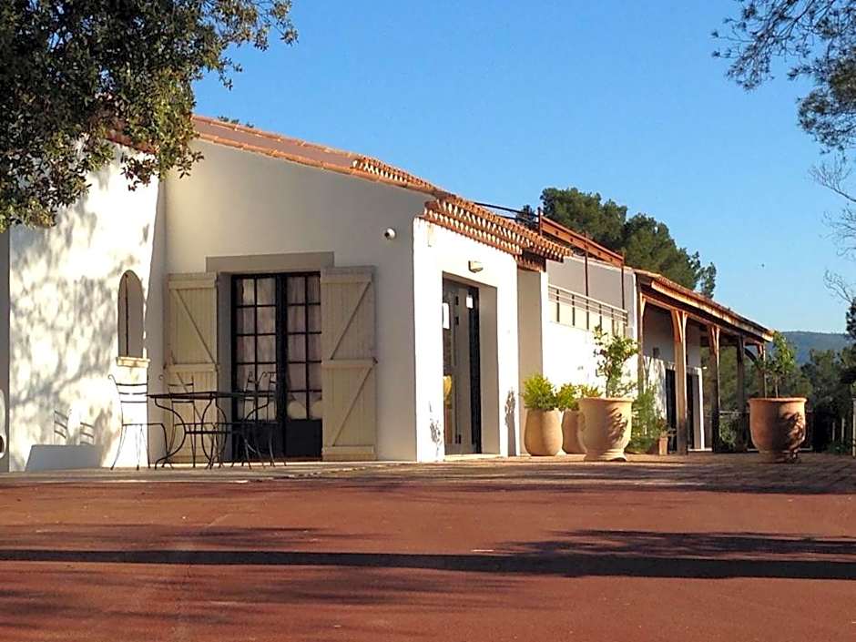 l'Hotellerie Kouros