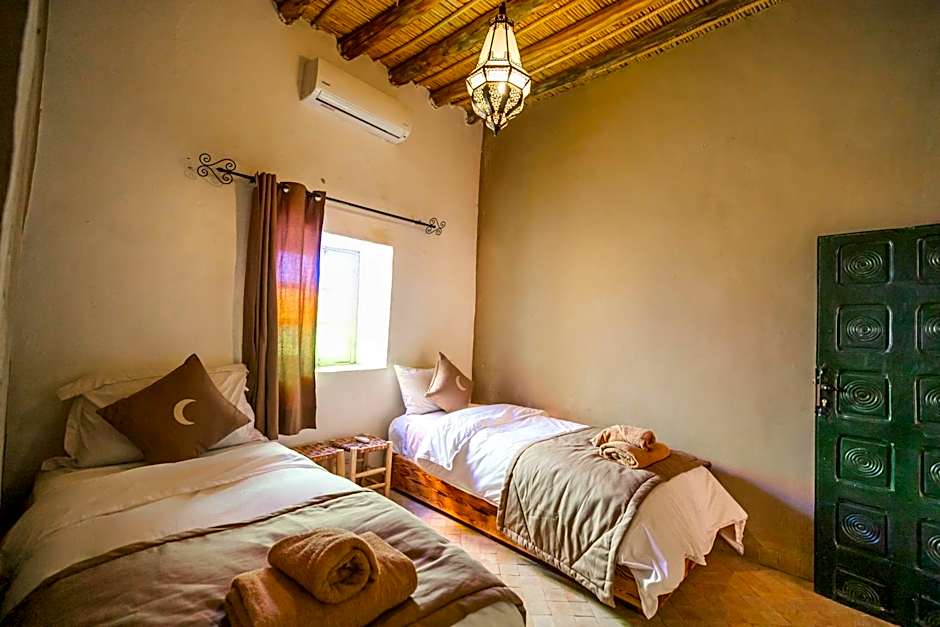 Riad Kasbah Aiour