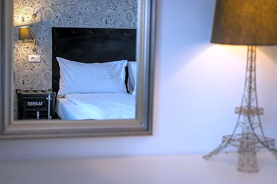 Apart Hotel Vlad Tepes