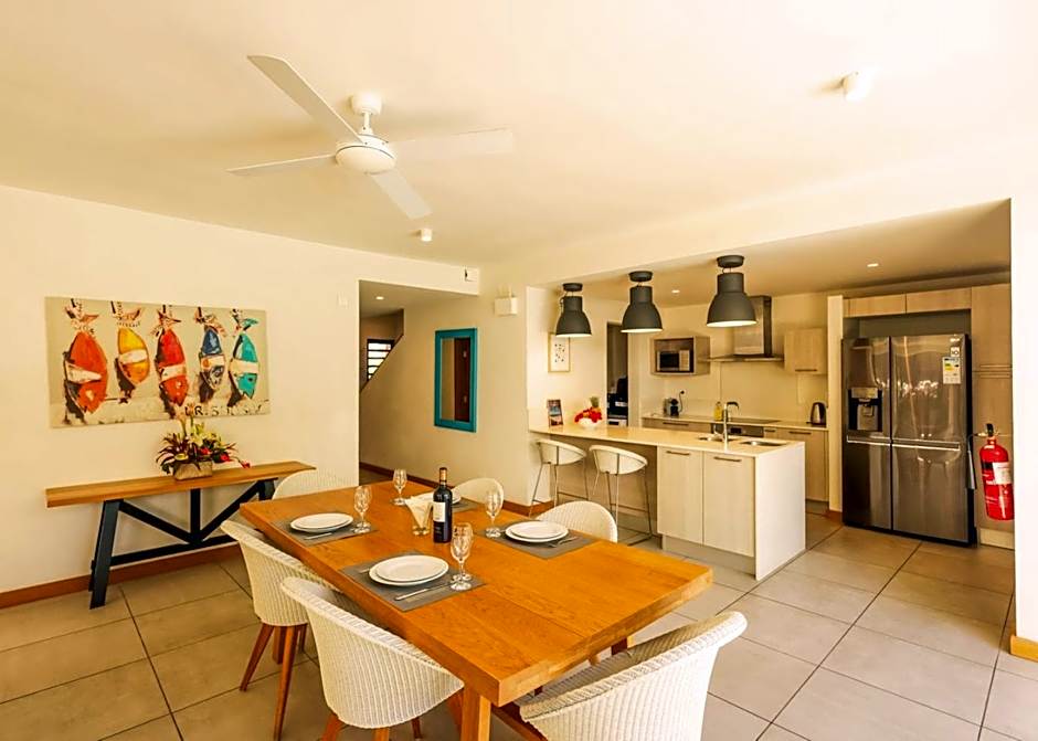 Marguery Villas by MJ Holidays