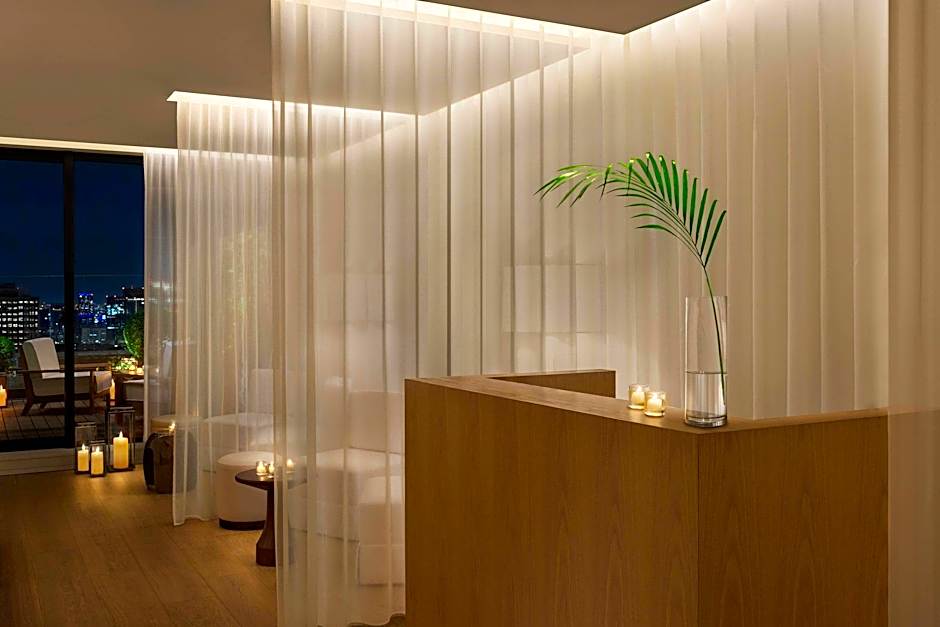 The Tokyo EDITION, Toranomon