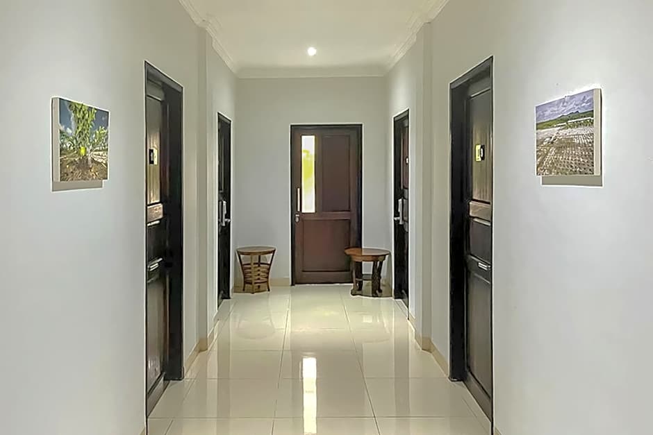 Urbanview Syariah Wisma Annisa Palangkaraya by RedDoorz