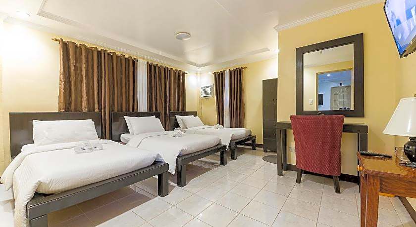 Batanes Seaside Lodge & Restaurant