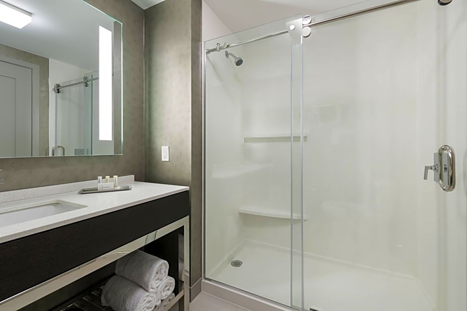 Residence Inn by Marriott Boston Concord