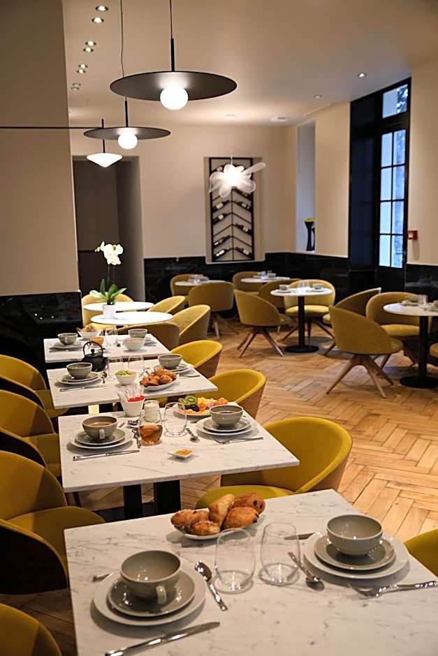 Hotel La Maison Bord'eaux