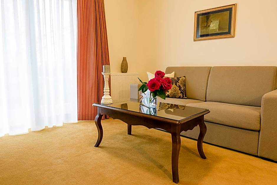 Hotel Boutique Belvedere