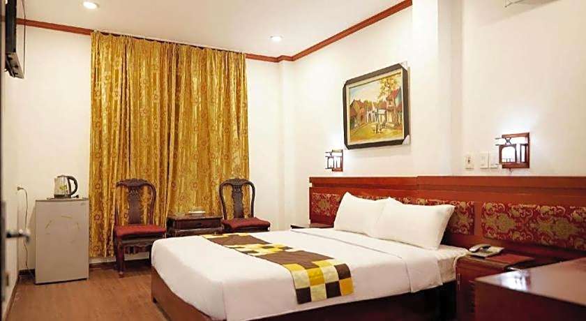 Hanoi Asia 2 Hotel