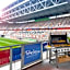 Tulip Inn Hotel Dusseldorf Arena