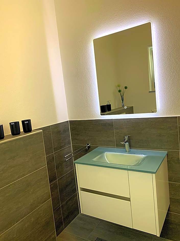 H&E Apartments Barntrup