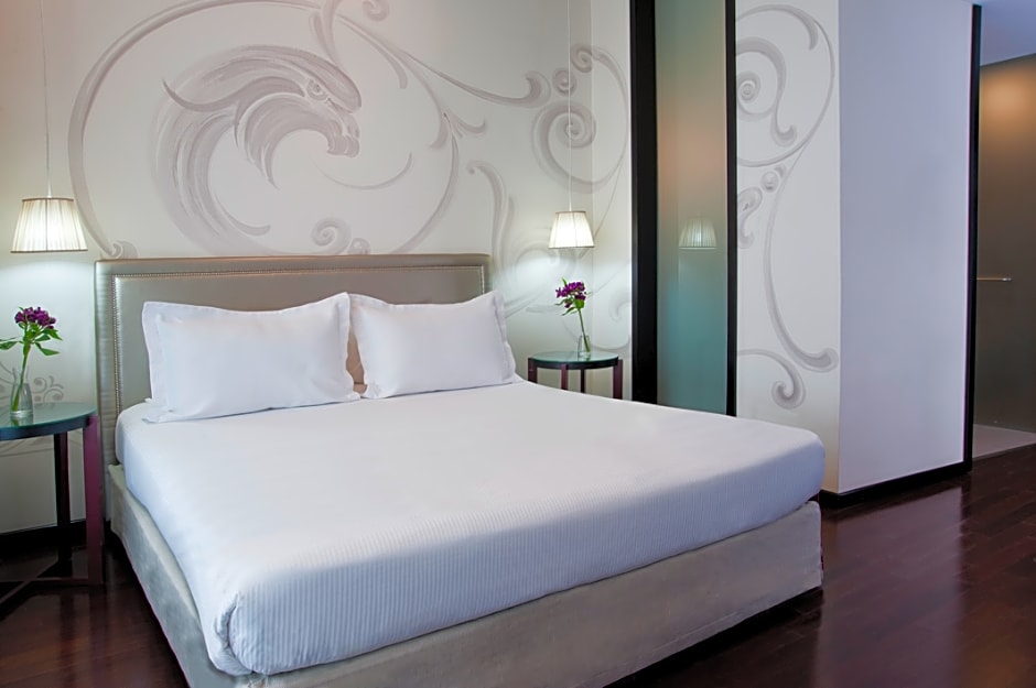 NH Buenos Aires Tango