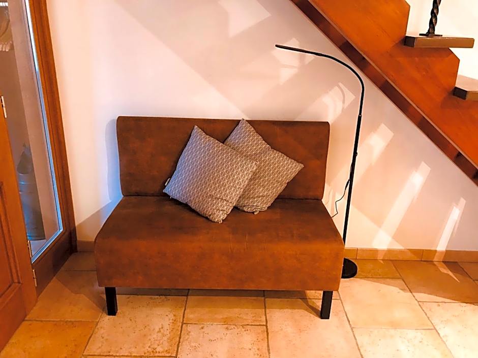 Appart Hotel Au Pied de Vigne