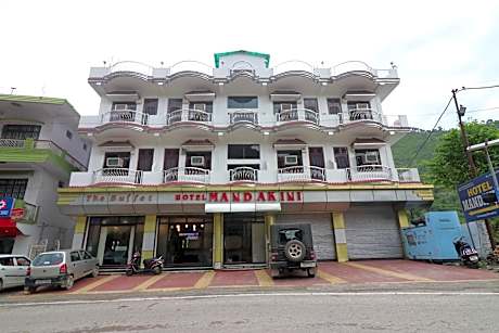 Hotel MANDAKINI