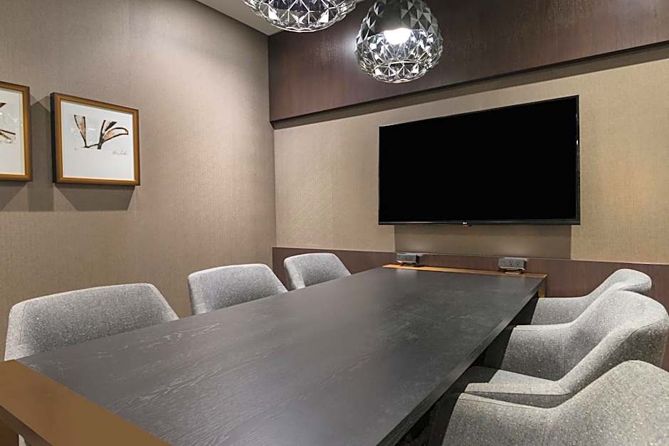 AC Hotel by Marriott Worcester