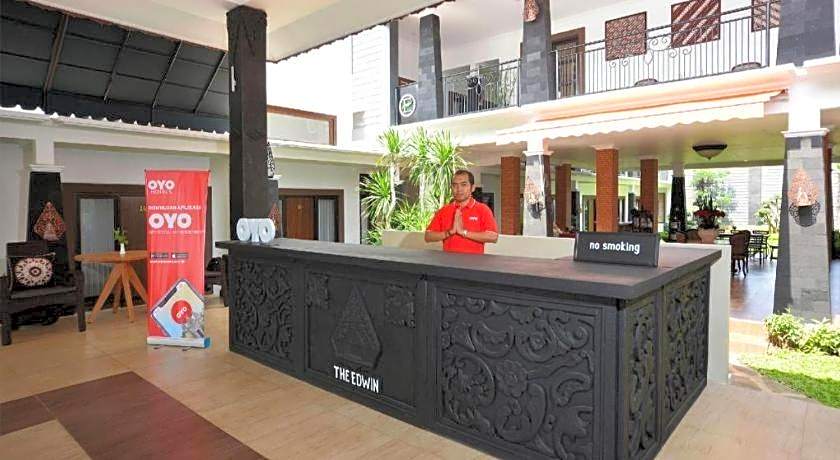 OYO 611 The Edwin Syariah