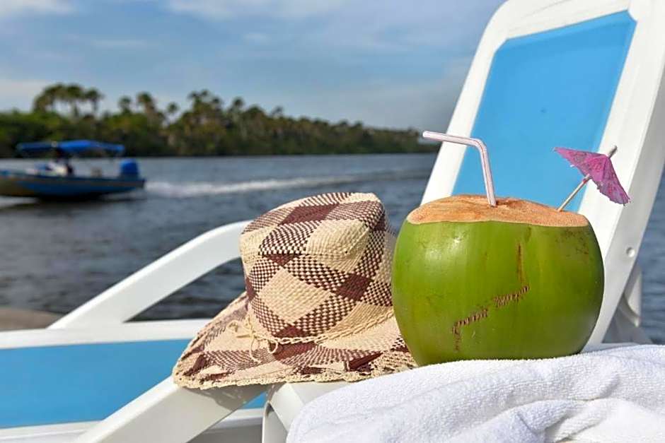 Grand Lençóis Flat